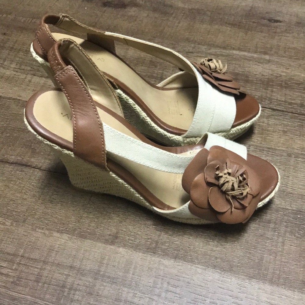Shoes - Picture 2 of 4